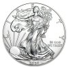 stribrna mince american silver eagle 1 oz 2020.v1214