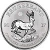 prvni rocnik krugerrand 2017 stribrna mince 1oz 233958910