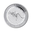 stribrna mince 1 oz kangaroo 2016