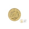 Sada 7 zlatých (zatiaľ emitovaných) mincí Royal Tudor Beasts 1/4 Oz