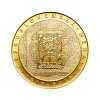 Zlatá mince 10000 Kč Zavedení československé měny 1oz 2019 Standard