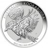 1kg Silbermuenze Australien Kookaburra 2018 vs