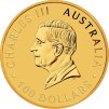 1 oz kangaroo gold coin 2026 2