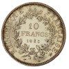 Francie 10 Francs 1965 1 Photoroom