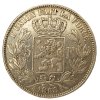 Belgie 5 Francs 1868 malá hlava 1 Photoroom