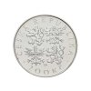 1557 1 1557 1 stribrna mince 200 kc narozeni jaroslava seiferta 2001 standard