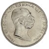 5 Koruna František Josef I. Rakouská ražba 1908 2