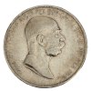 5 Koruna František Josef I. Rakouská ražba 1909 Marschall 2