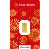 1g gold bar argor heraeus year of the horse 2026 rvj f0cfe183c662b7f2400f572fe533ee78