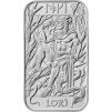 1 oz loki silver bar the royal mint e6w fde835679521e98efad00565c378601a