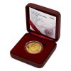 Zlatá minca Ivan Hlinka 1/2 Oz 2018 Proof