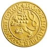 Dukát Karla IV. 1998 2