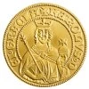 Dukát Karla IV. 1998 1