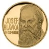 Medaile Josef Hlávka 2008 1