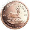 1 2 Krugerrand 2026 1