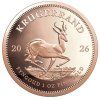 1 Krugerrand 2026 1