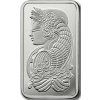 PAMP silver Bar 1 OZ 3