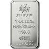 PAMP silver Bar 1 OZ 4