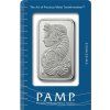 PAMP silver Bar 1 OZ 1