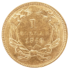 1 Dollar 1856 1