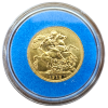 Sovereign 1912 1