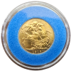 Sovereign 1918 1