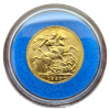 Sovereign 1927 1
