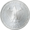 10 Mark Bonn 2