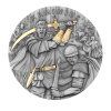 Arminius 1 reverse