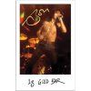 1 g gold The Perth Mint Bon Scott 7