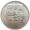 500 Kčs tenis 1993 2