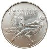 500 Kčs tenis 1993 1