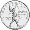 Ben Franklin Scientist 1