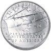 2012 star spangled banner commemorative silver one dollar uncirculated reverse Photoroom