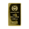 Germania mint 200 1