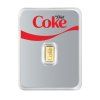 gold bar au9999 diet coke 1g Photoroom