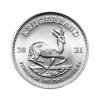 Stříbrná investiční mince Krugerrand 1 Oz - 100ks a více