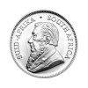Stříbrná investiční mince Krugerrand 1 Oz - 100ks a více