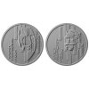Stříbrná mince 200 Kč František Kupka 1oz 2021 Standard