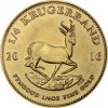 Zlatá investičná mince Krugerrand 1/4 Oz | rôzne ročníky