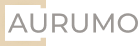 Logo Aurumo