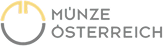 Logo Munze Osterreich