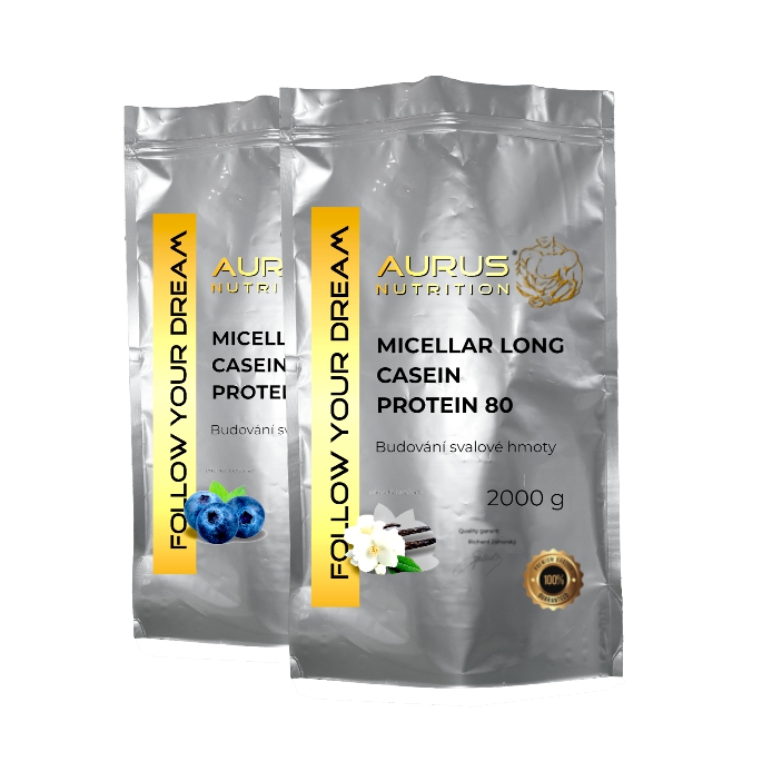 MICELLAR LONG CASEIN PROTEIN 80