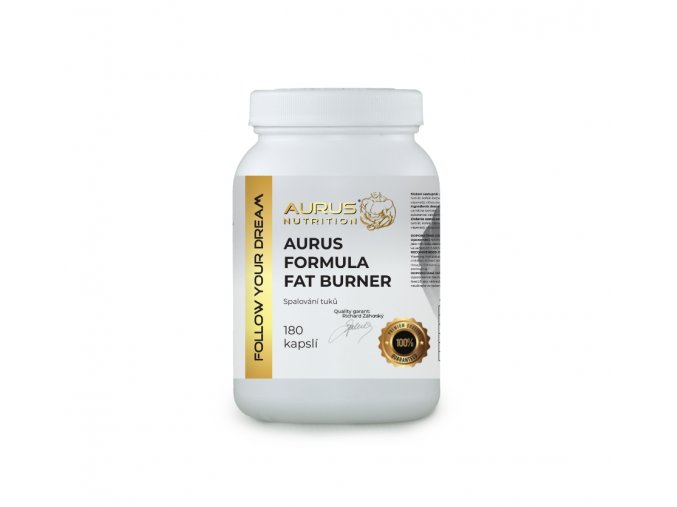 AURUS FAT BURNER