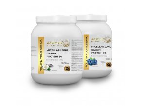 AURUS MICELLAR LONG CASEIN PROTEIN