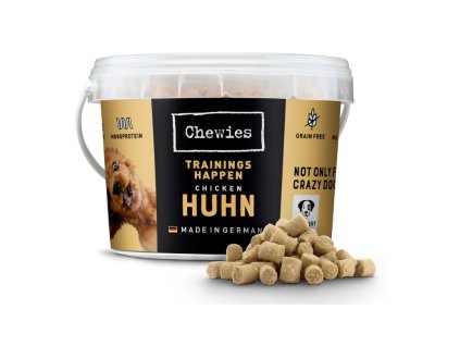 Chewies šťavnaté guličky kuracie 300 g