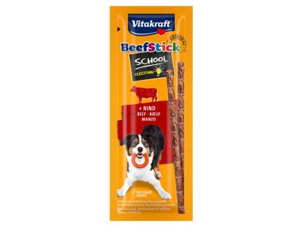 Vitakraft Beef Stick School hovädzie 20 g