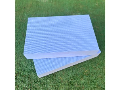 Balančná penová podložka modrá 30 x 20 cm