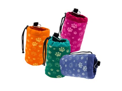 pamlskovník so vzorom labiek