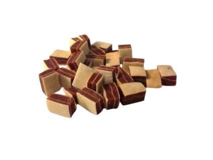 Pamlsok Salač Sendvič kačací mini 100 g